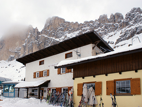 Im Winter - d'inverno Im Winter - d'inverno