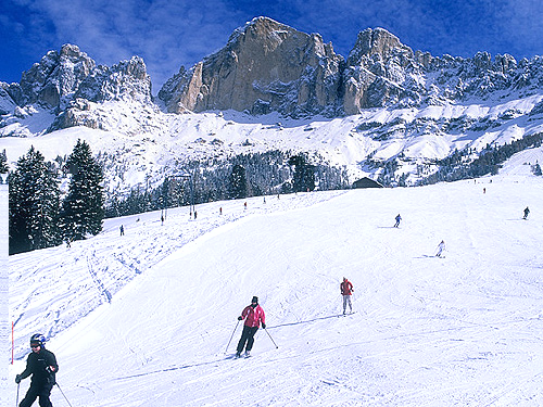 Im Winter - d'inverno Im Winter - d'inverno