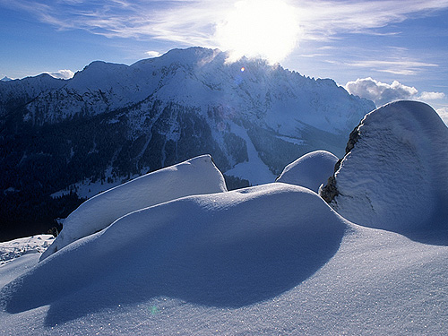 Im Winter - d'inverno Im Winter - d'inverno
