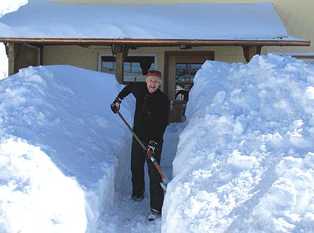 Im Winter - d'inverno Im Winter - d'inverno