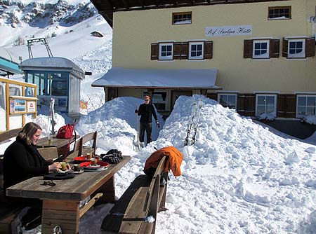 Im Winter - d'inverno Im Winter - d'inverno