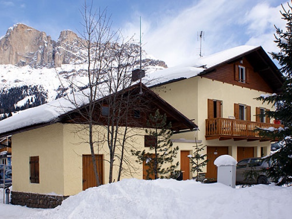 Apartment Masarè