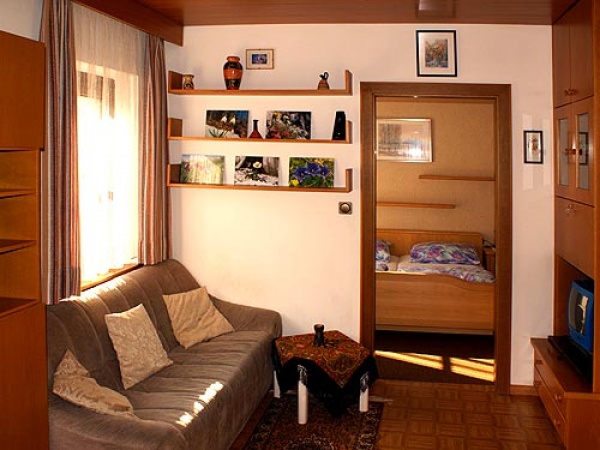 Apartment Masarè