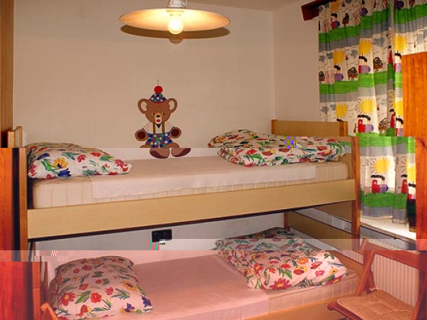 Apartment Masarè