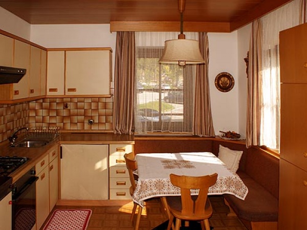 Apartment Masarè