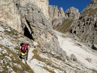 Rosengarten Südumrundung